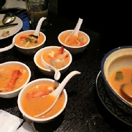 【台北喜來登大飯店】SUKHOTHAI 泰式料理