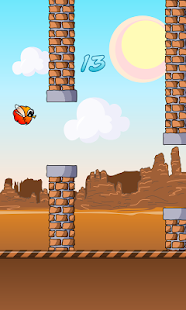 How to download Happy Flappy 1.0 unlimited apk for bluestacks