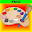 Coloring Book for Toddlers Coloring Games for Kids Download on Windows