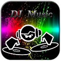 DJ Effects Ringtone logo