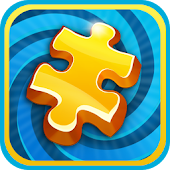 Magic Jigsaw Puzzles