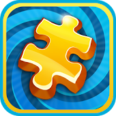 Magic Jigsaw Puzzles