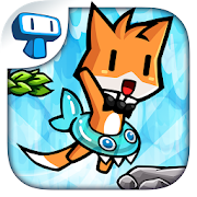 Tappy Jump! Super Doodle Adventure Game  Icon