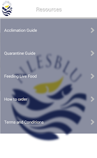 NLESBLU Screenshots 1