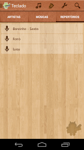 Cifras offLine - Teclado(圖5)-速報App