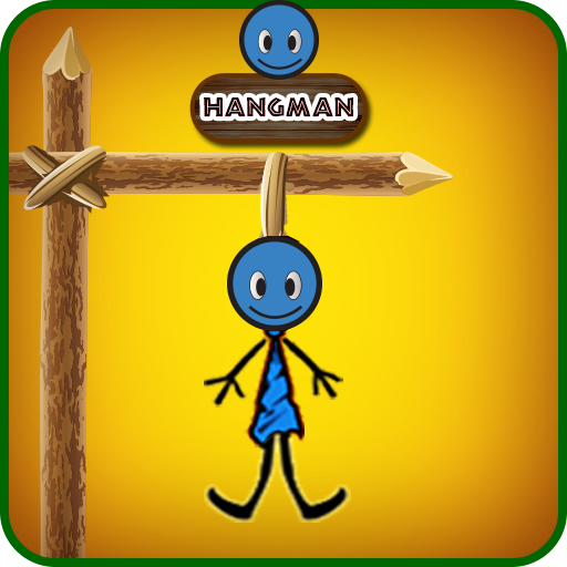 Hangman Word Game 拼字 App LOGO-APP開箱王
