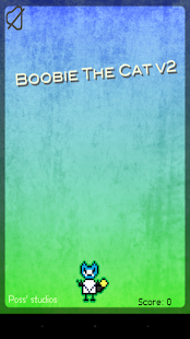 Lastest Boobie The Cat V2 APK