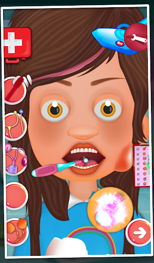 【免費休閒App】Kids Braces Treatment-APP點子