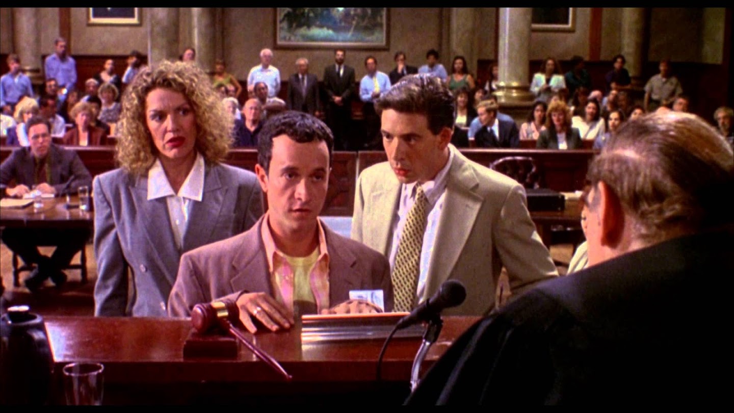 Jury Duty Movies & TV on Google Play