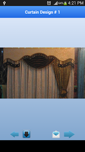 How to install Stylish Curtain Designs 3.1 apk for pc