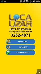 Free Guia Localizar no seu mobile APK