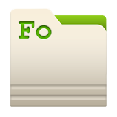 Fo File Manager