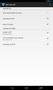 WiFi Automatic(圖4)-速報App