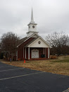 Eden Wesleyan Church