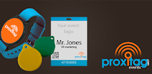 Proxitag Events PRO (Unreleased) APK