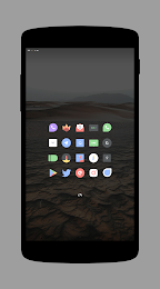 Delta Icon Pack 4