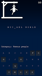 Hangman nn5n(圖4)-速報App