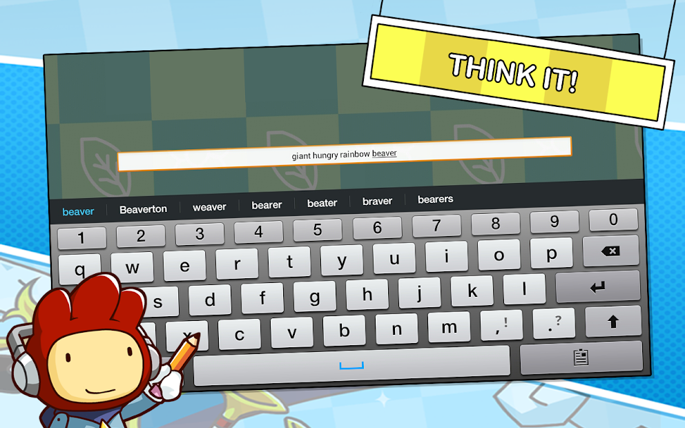 install Scribblenauts Remix in PC 2018 