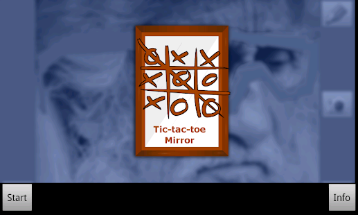 How to mod Tic-tac-toe Mirror 1.7 unlimited apk for laptop