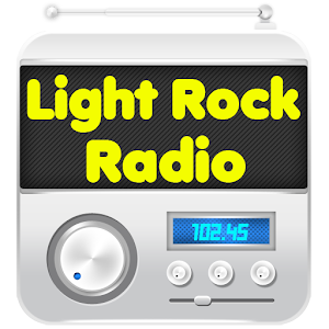 Light Rock Radio.apk 1.0