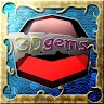 3D gems free Game icon