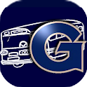 Next GUTS logo