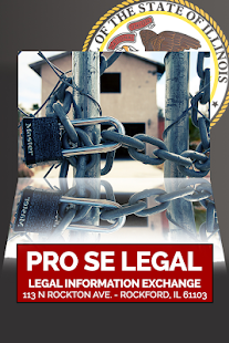 Pro Se Legal Help Screenshots 6