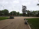 Plaza De Los Héroes