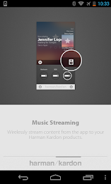 Harman Kardon Remote poster 3