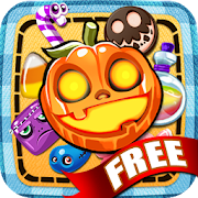 Match3 - Candy Rave Halloween 1.0.60 Icon