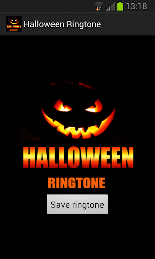 Halloween Ringtone