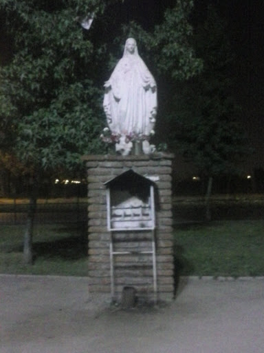 Virgen 2
