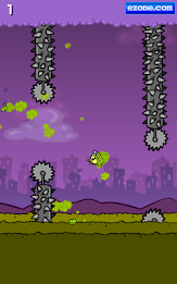 Zombie Jetpack poster 7