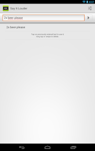 Say It Louder(圖4)-速報App