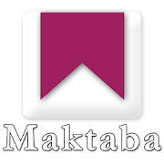 Maktaba  Icon