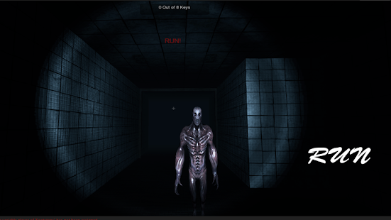 HORROR SCREAM GAME