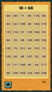 Number Search Screenshots 11
