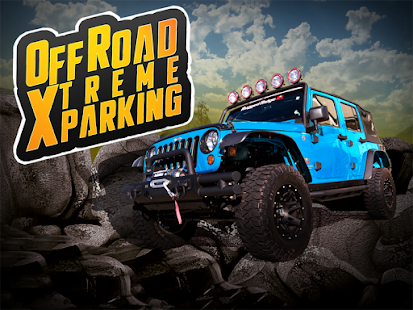 How to get Offroad Extreme Parking 3d 4.0 apk for pc
