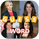 Aussly Guess Word Game