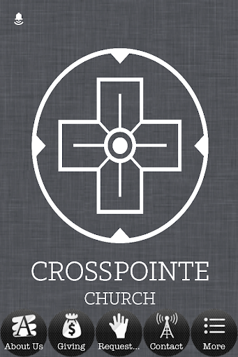 【免費生活App】CrossPointe Church-APP點子