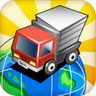 GO GO CARGO icon