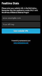 Free WordPress Affiliate & Referral APK