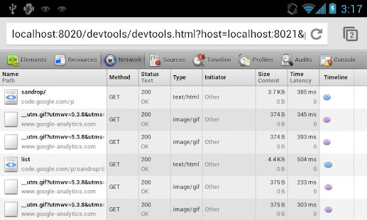 SandroProxy(圖2)-速報App