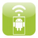 Apple TV Remote for Android logo