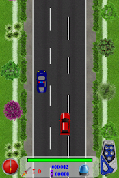 Unreal Speed Racing poster 6