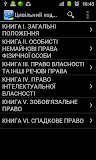 Цивільний кодекс України+++