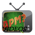 APM? Vídeos logo