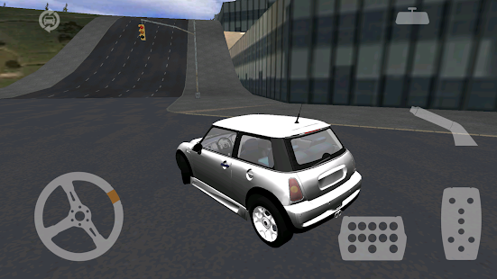 How to install MiniCooper Simulator HD lastet apk for pc