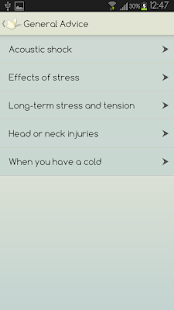 Tinnitus Relief(圖5)-速報App