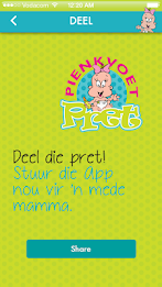 Pienkvoet-Pret Mom & Baby poster 5